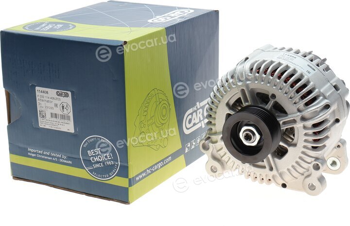 HC Cargo 114408