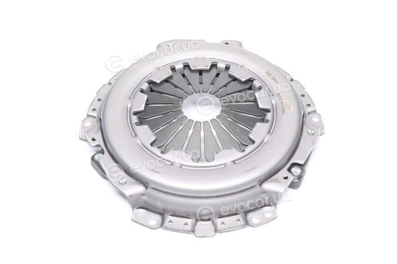 Valeo PHC TYC-01