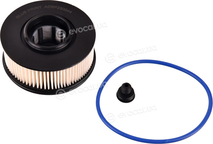 Blue Print ADBP230044