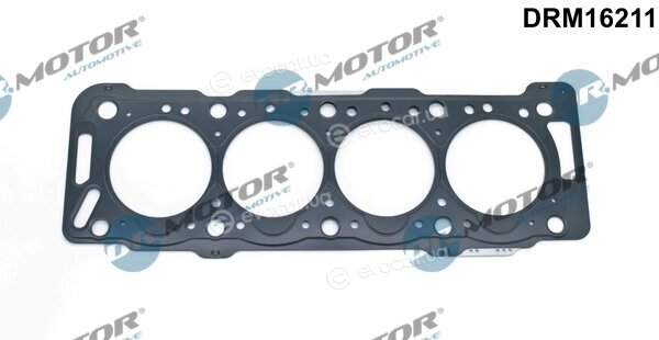 Dr. Motor DRM16211