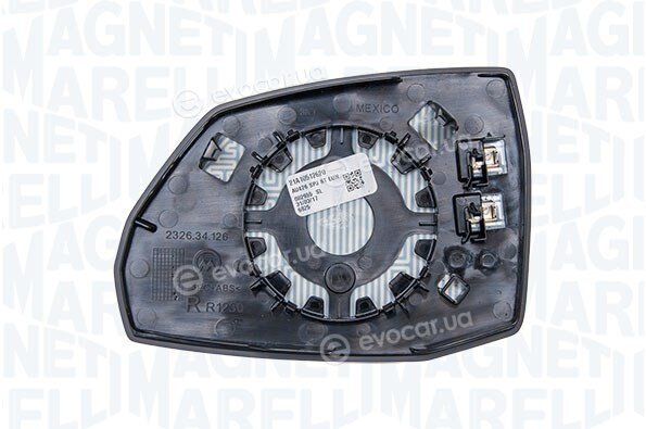 Magneti Marelli 182201545300