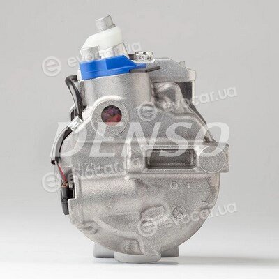 Denso DCP17142