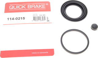 Kawe / Quick Brake 114-0215