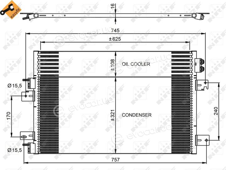 NRF 350031