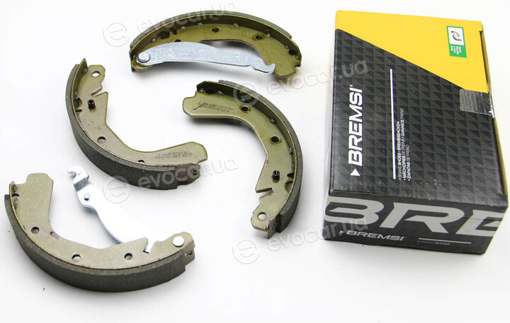 Bremsi GF0352