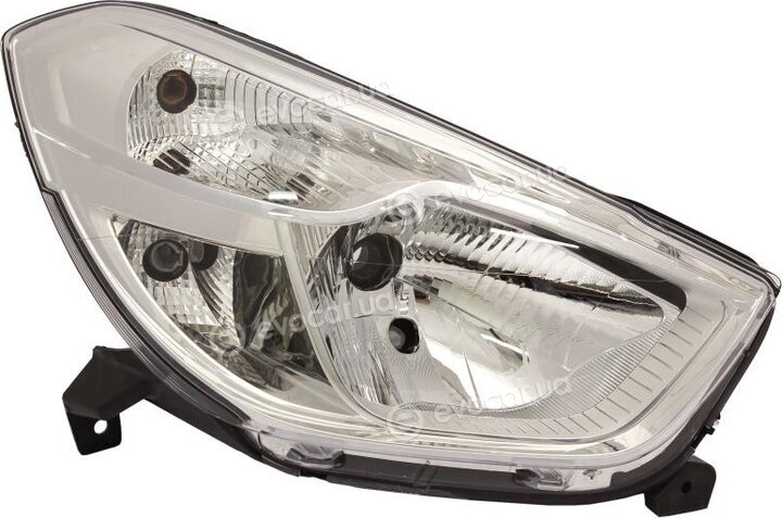 Valeo 044776
