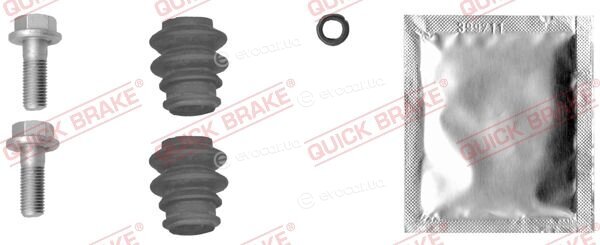 Kawe / Quick Brake 113-1466