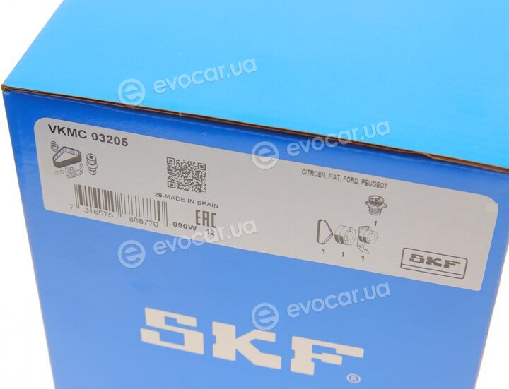 SKF VKMC 03205