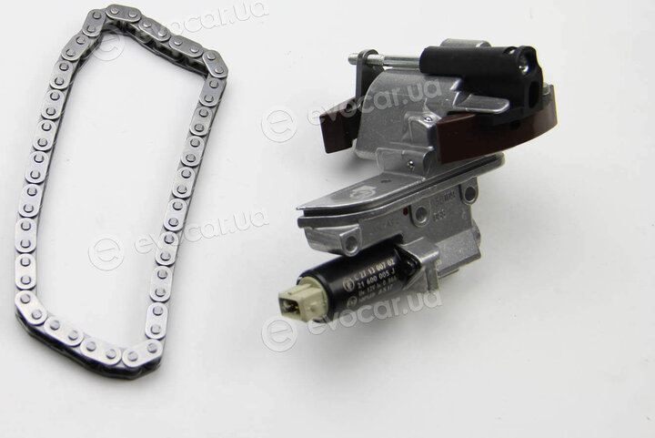 BGA TC0100K