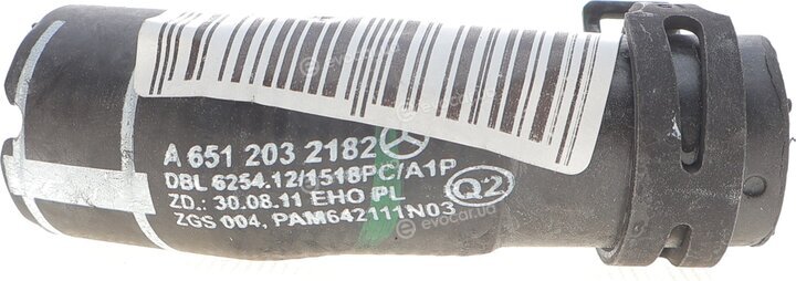 Mercedes-Benz A6512032182