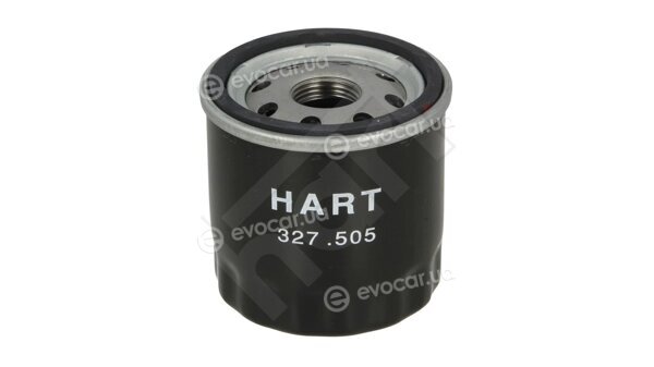 Hart 327 505