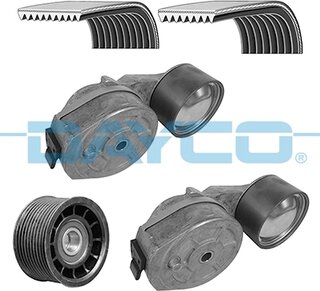 Dayco KPV144HD