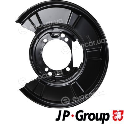 JP Group 1364300400