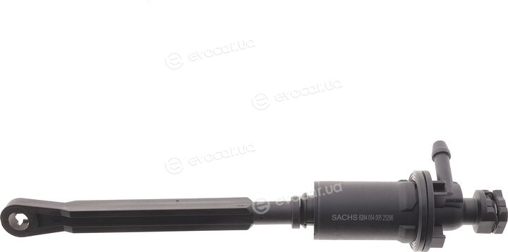 Sachs 6284 654 005