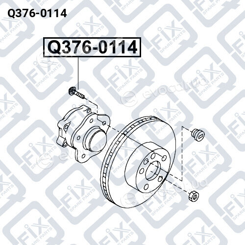 Q-Fix Q3760114