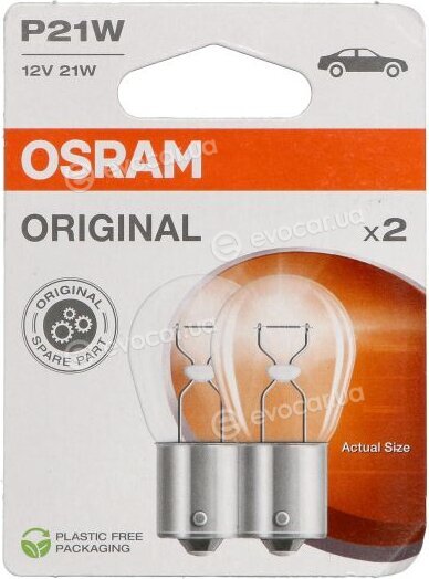 Osram 7506-2BL