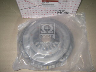 Kia / Hyundai / Mobis 41300-32100