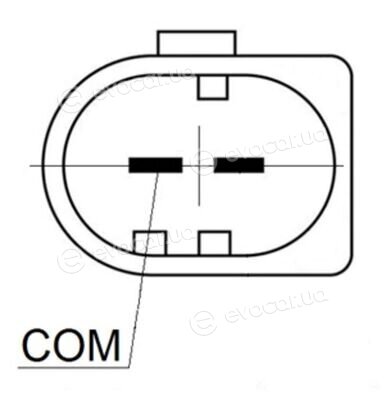 Mahle AAK5947