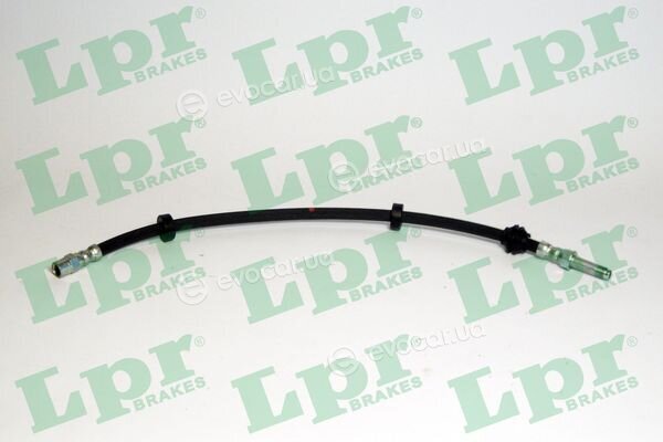 LPR / Samko 6T46343