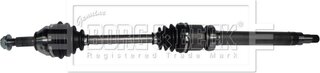Borg & Beck BDS1345