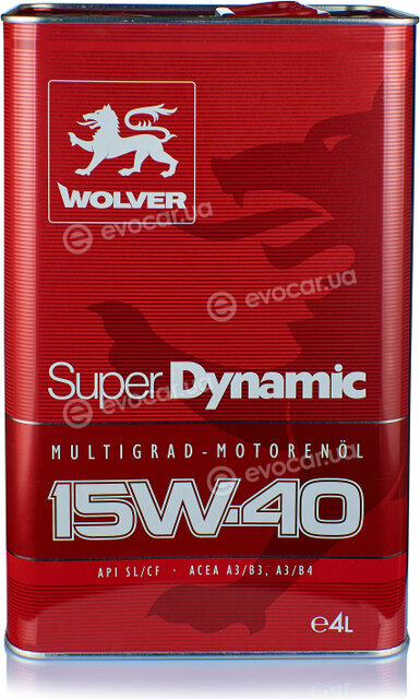 Wolver 6579