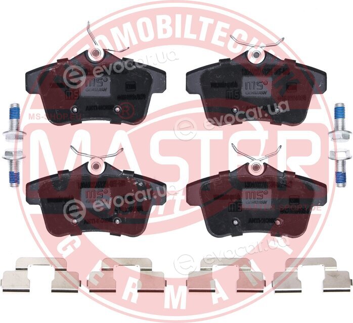 Master Sport 13046027612N-SET-MS