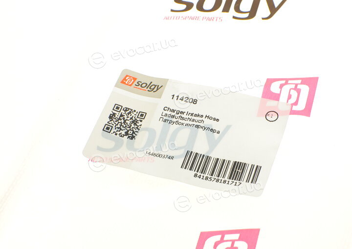 Solgy 114208