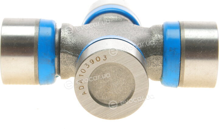 Blue Print ADA103903