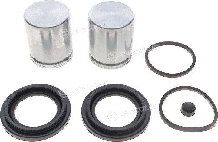Kawe / Quick Brake 114-5331
