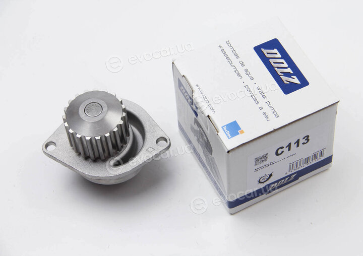 Dolz C113