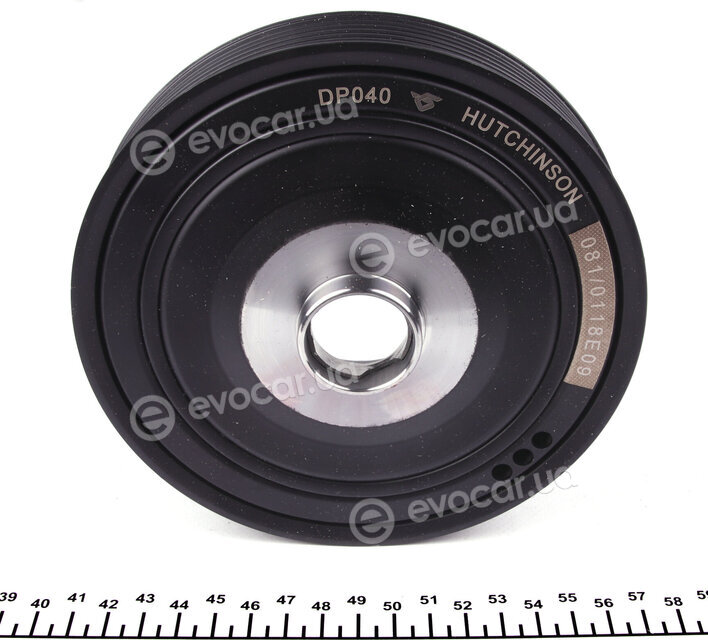 Hutchinson DP040