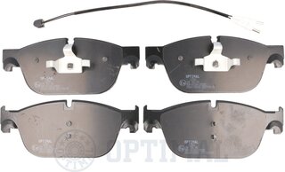 Optimal BP-12582