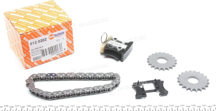 Autotechteile 512 0202