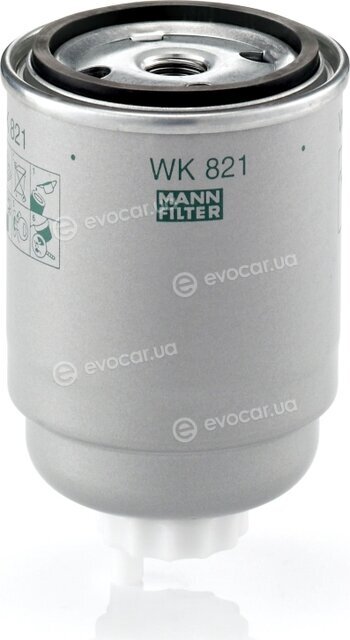Mann WK 821