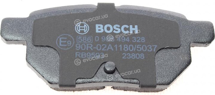 Bosch 0 986 494 328