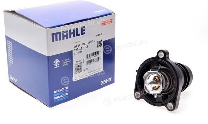 Mahle TM 37 103