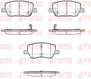 Remsa 1630.02