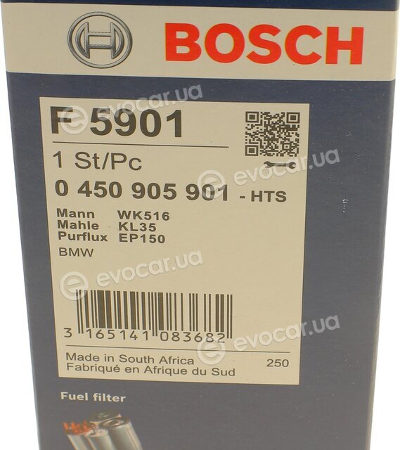 Bosch 0 450 905 901