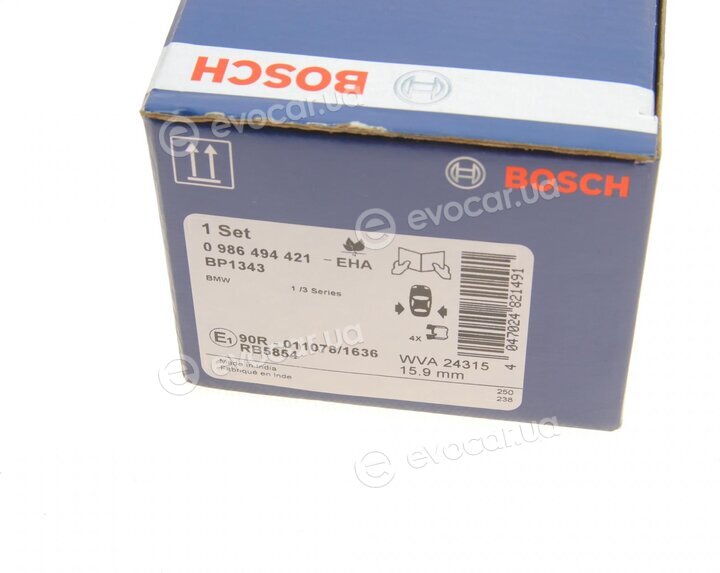 Bosch 0 986 494 421