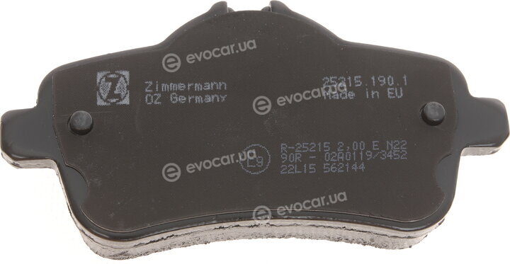 Zimmermann 25215.190.2