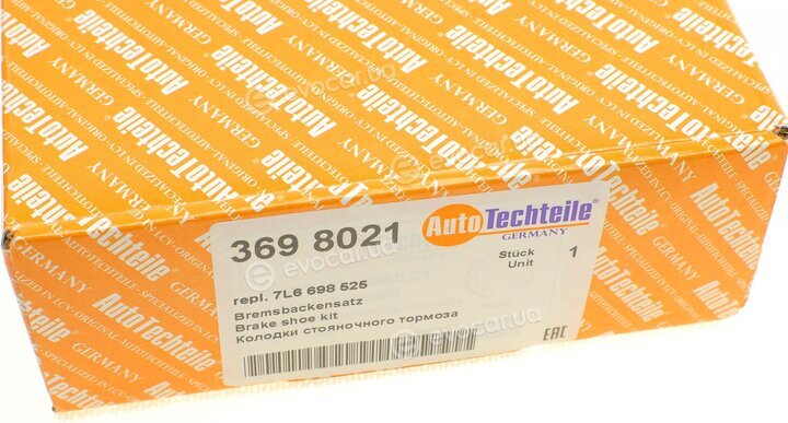 Autotechteile 369 8021