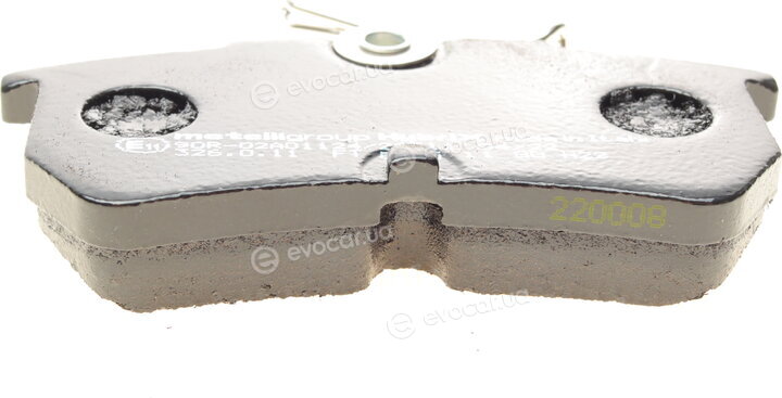 Metelli 22-0317-0