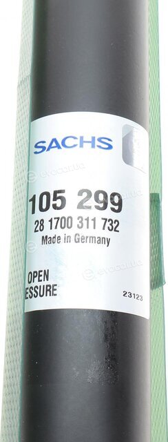 Sachs 105 299