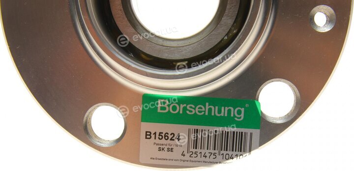 Borsehung B15624