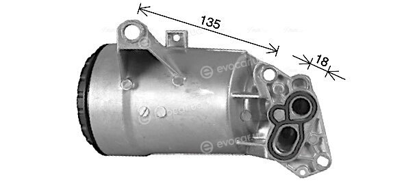 AVA RT3660H