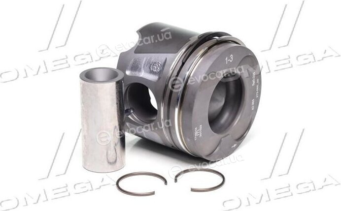 Mahle 001 PI 00178 000