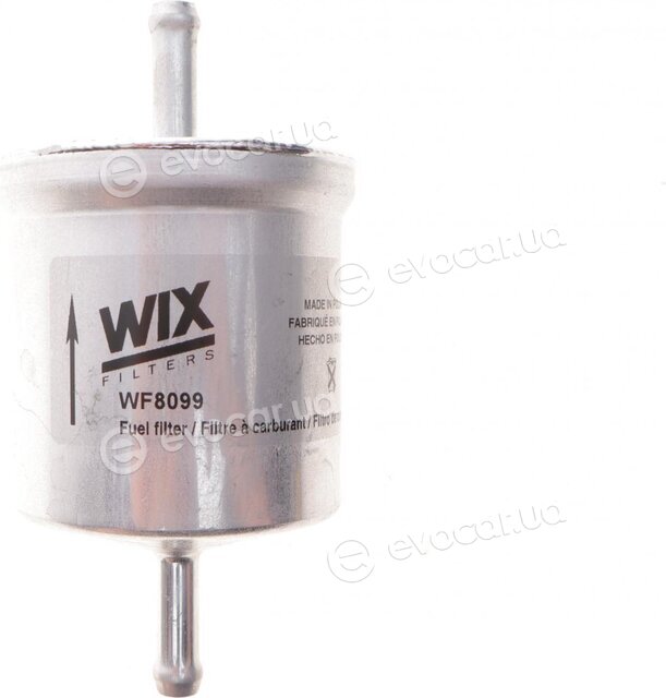 WIX WF8099