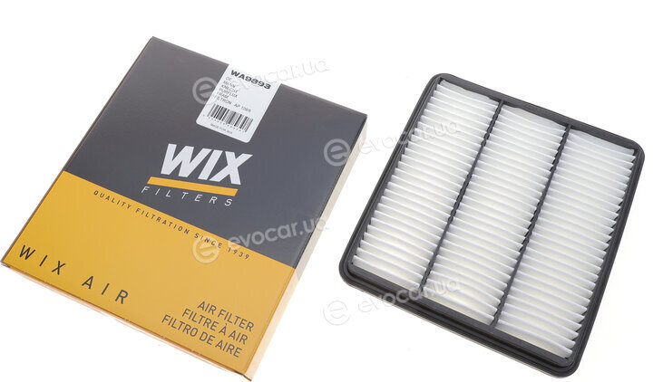 WIX WA9893
