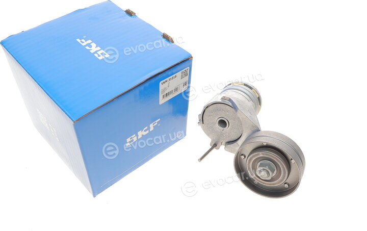 SKF VKM 31016