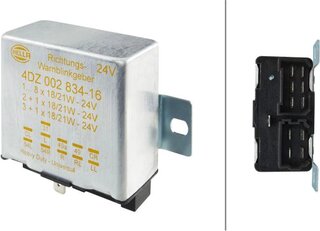 Hella 4DZ 002 834-162